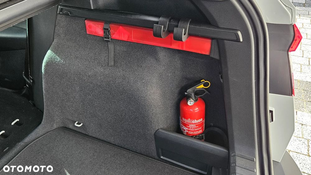 Skoda Karoq 1.5 TSI ACT 4x2 Style DSG - 11