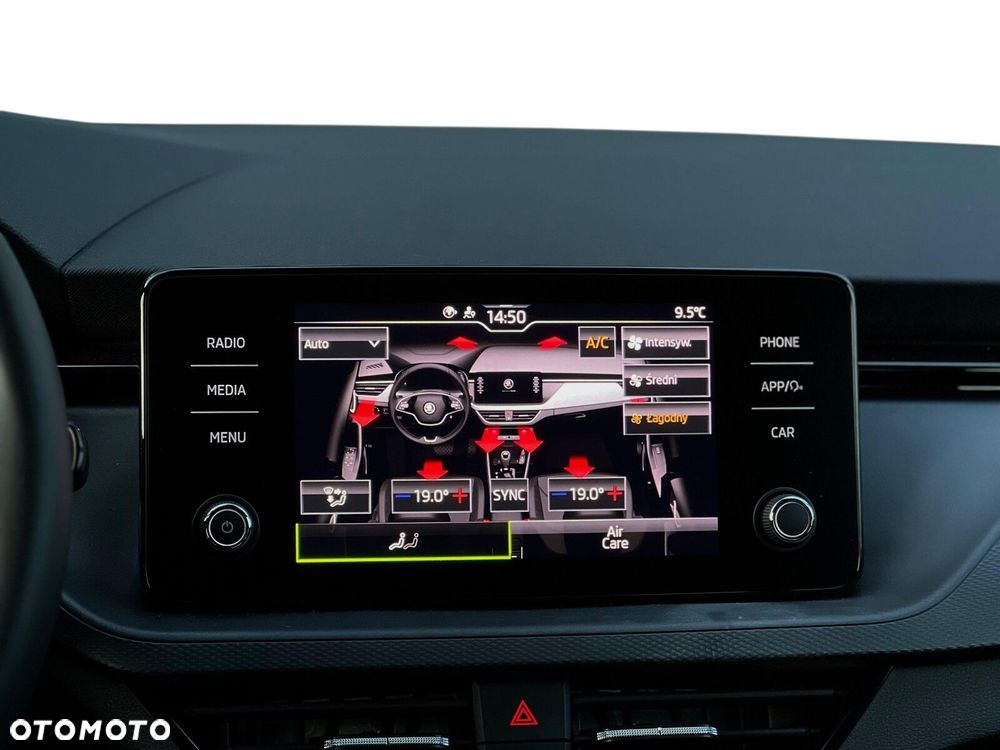 Skoda Kamiq 1.0 TSI Ambition - 31