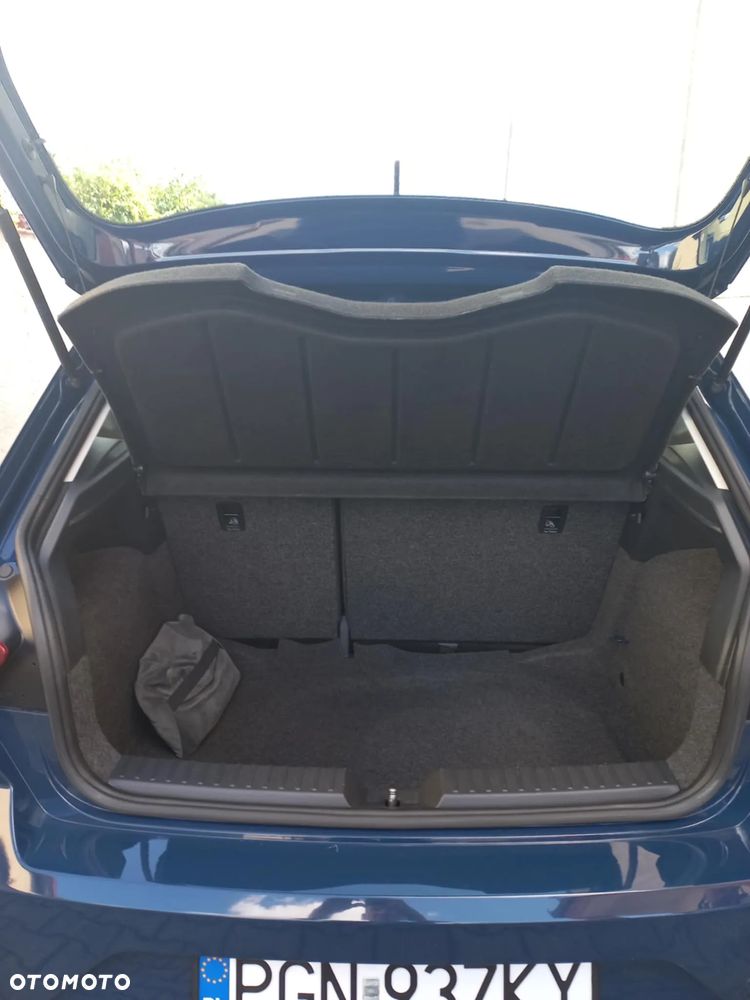 Seat Ibiza 1.0 MPI - 2