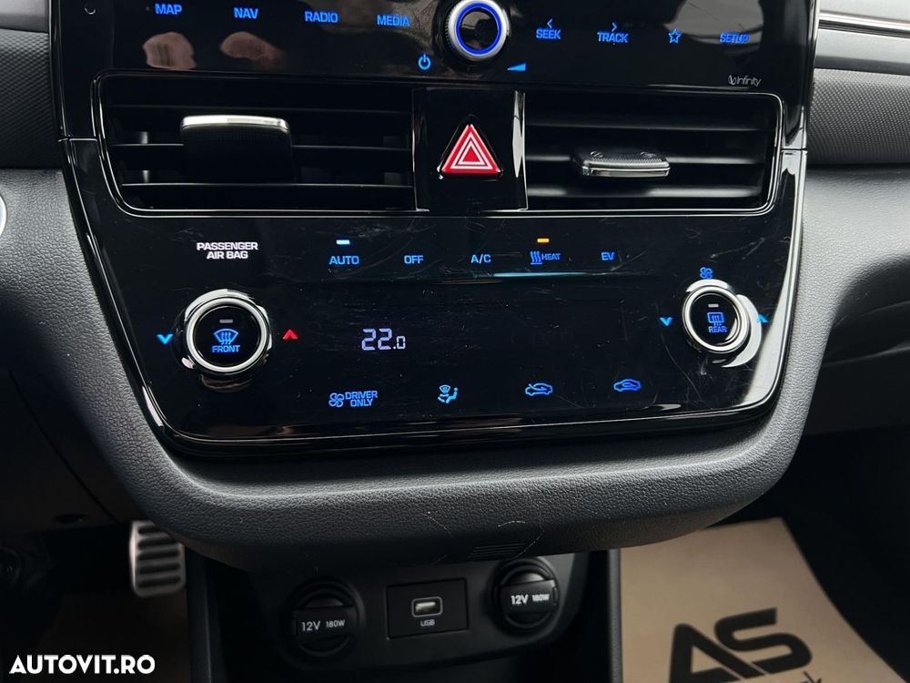 Hyundai IONIQ Trend - 29