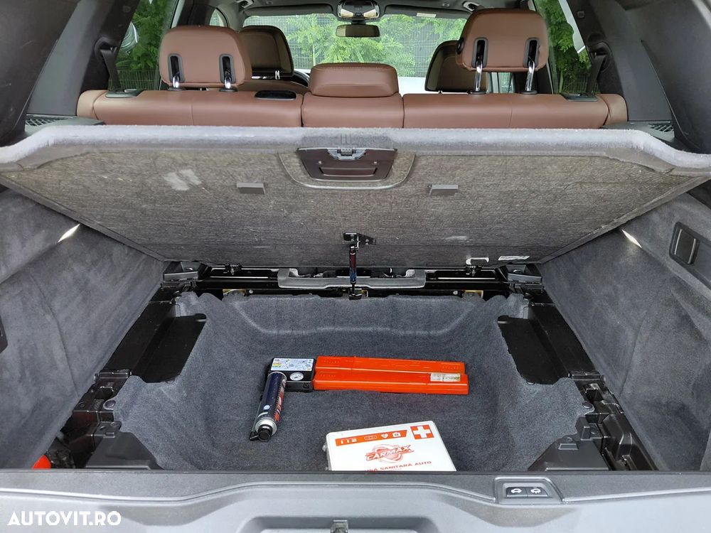 BMW X5 xDrive30d - 16