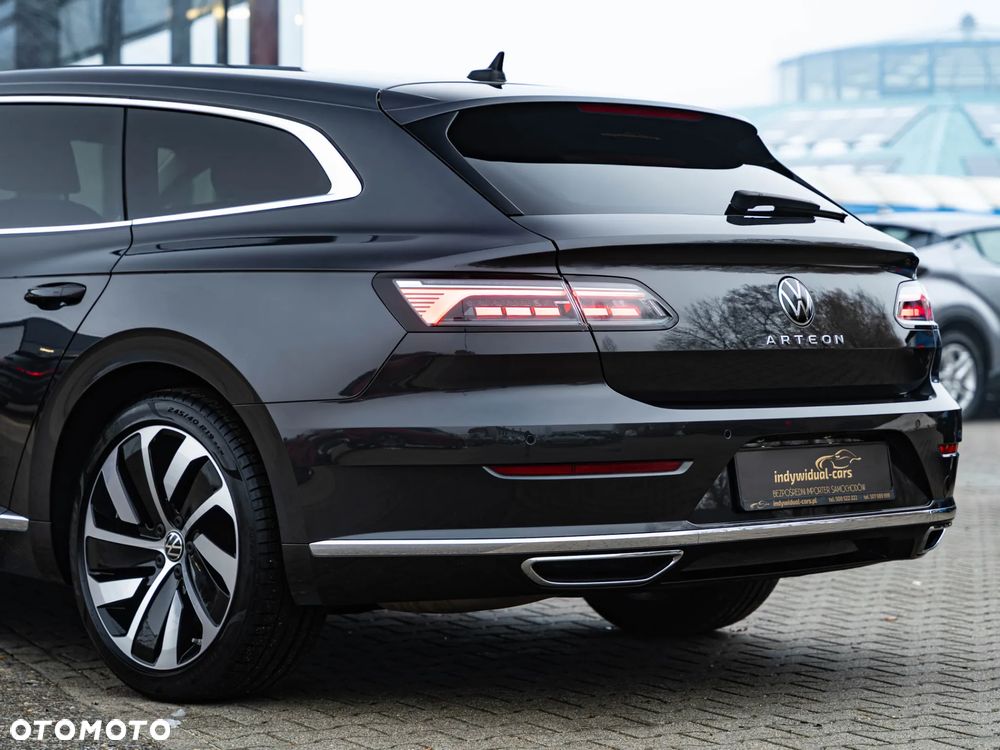 Volkswagen Arteon 2.0 TDI SCR DSG Elegance - 12