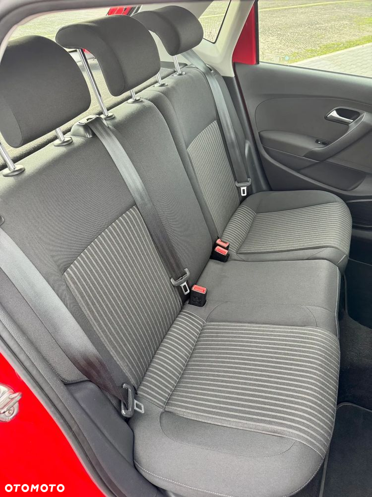 Volkswagen Polo 1.2 TSI Highline DSG - 9