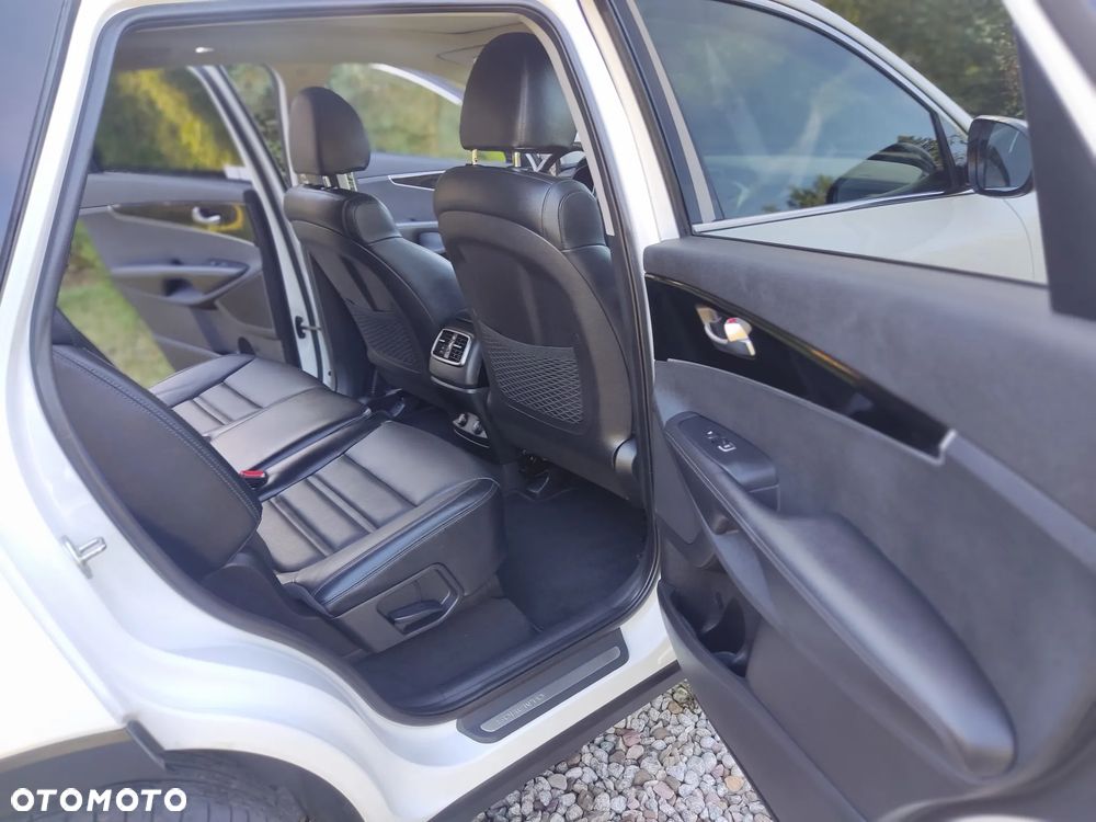 Kia Sorento 2.0 CRDI Business Line - 24