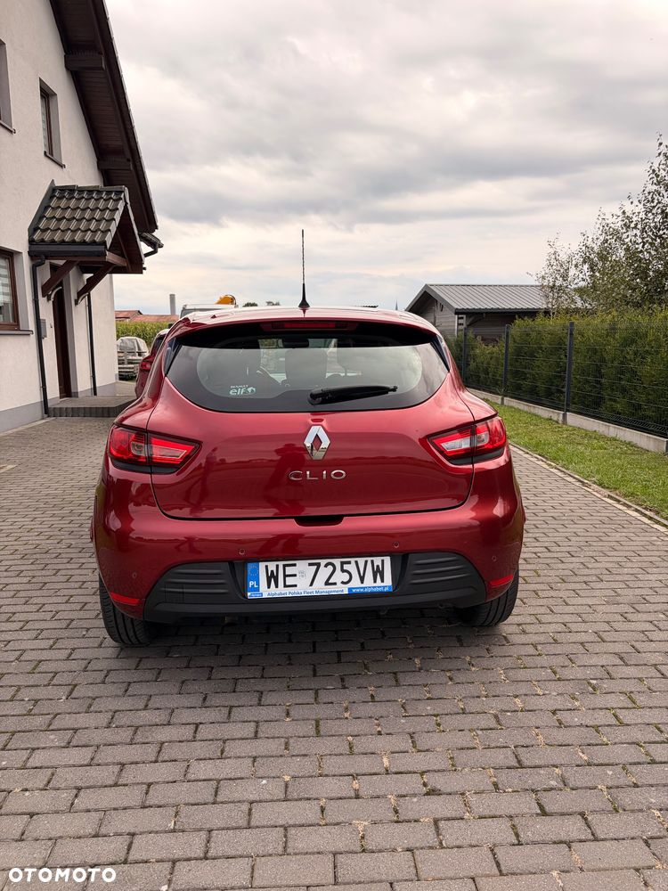 Renault Clio 0.9 Energy TCe Zen - 4
