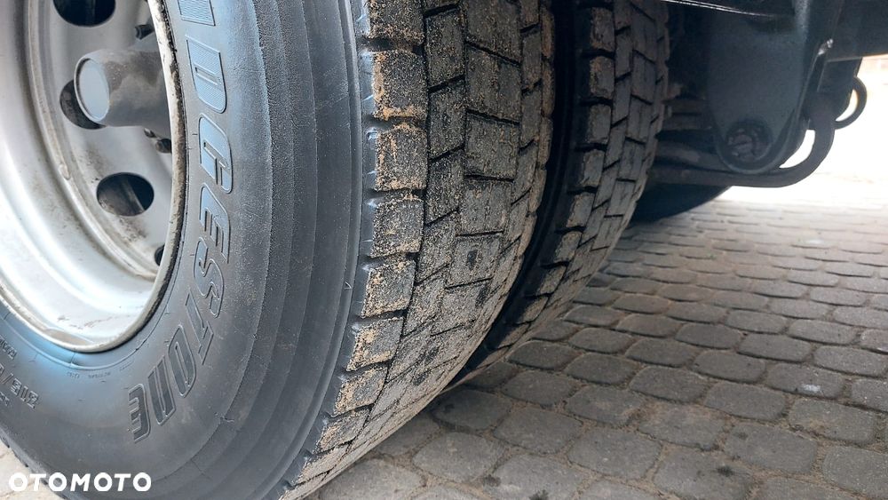 Scania P230 - 24