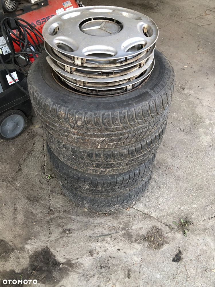 Mercedes-Benz Klasa C 180 Classic - 17