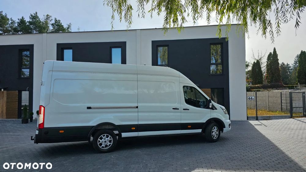Ford Transit - 10
