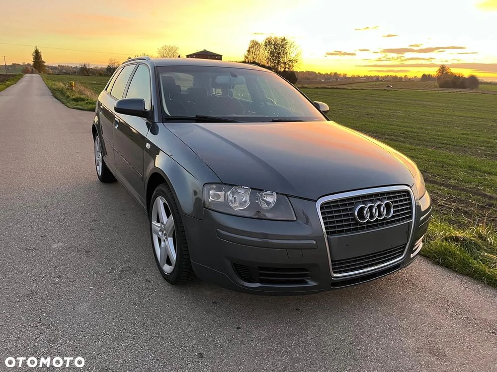 Audi A3 Sportback - 13