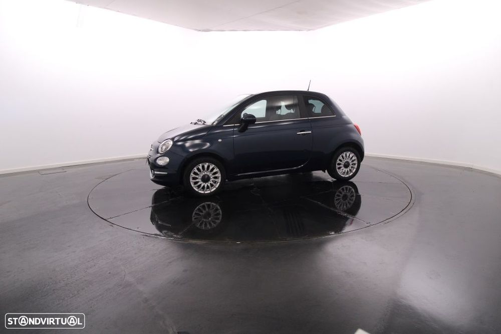 Fiat 500 1.0 Hybrid - 2