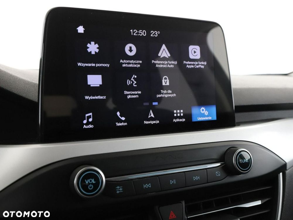 Ford Focus 1.5 EcoBlue Start-Stopp-System COOL&CONNECT - 27