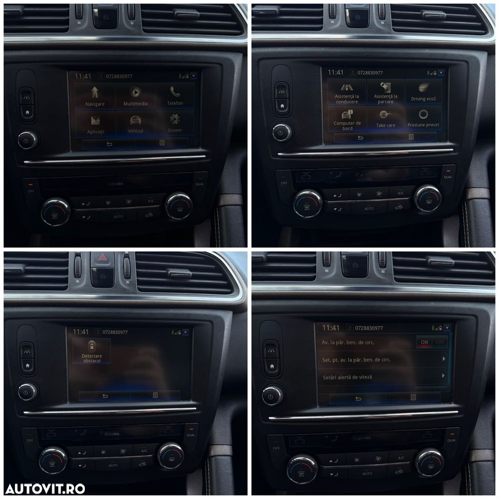 Renault Kadjar - 11