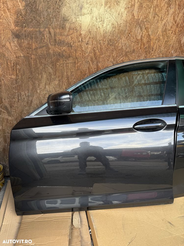 Usa stanga fata spate Bmw seria 5 G30 2017-2024 - 2