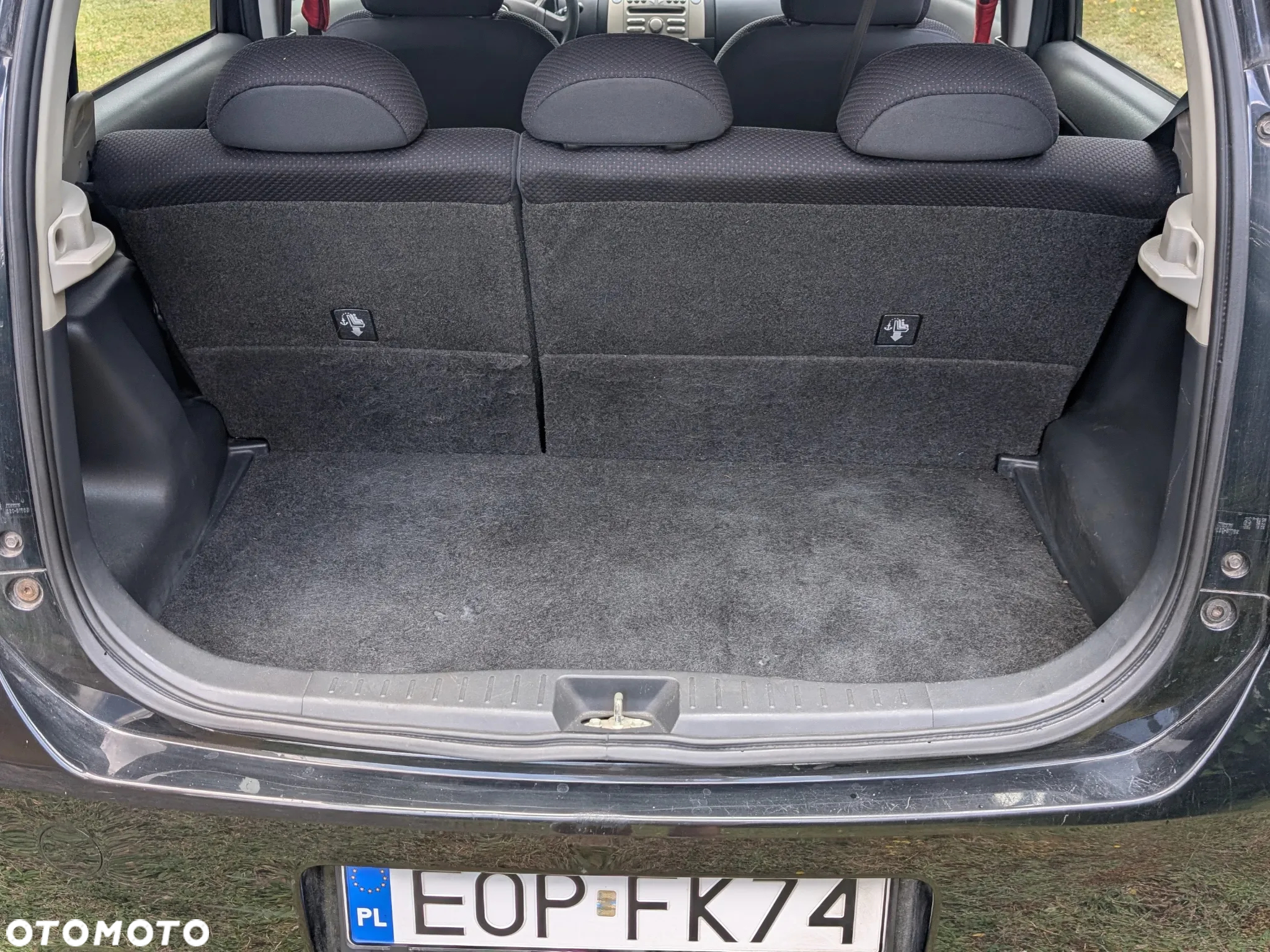 Daihatsu Sirion 1.3 - 9