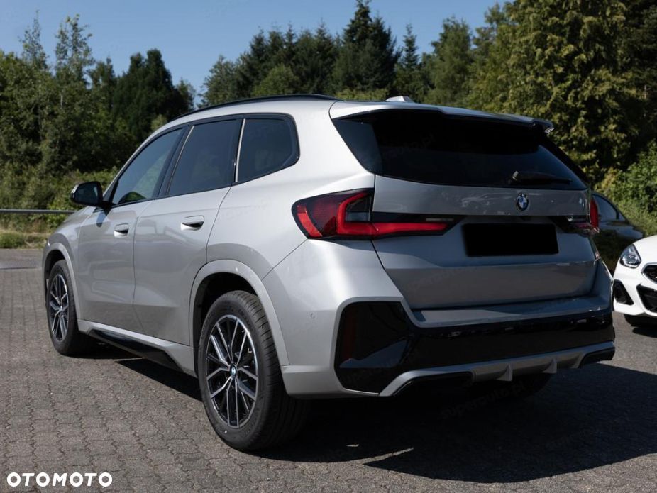 BMW X1 sDrive18d M Sport - 5