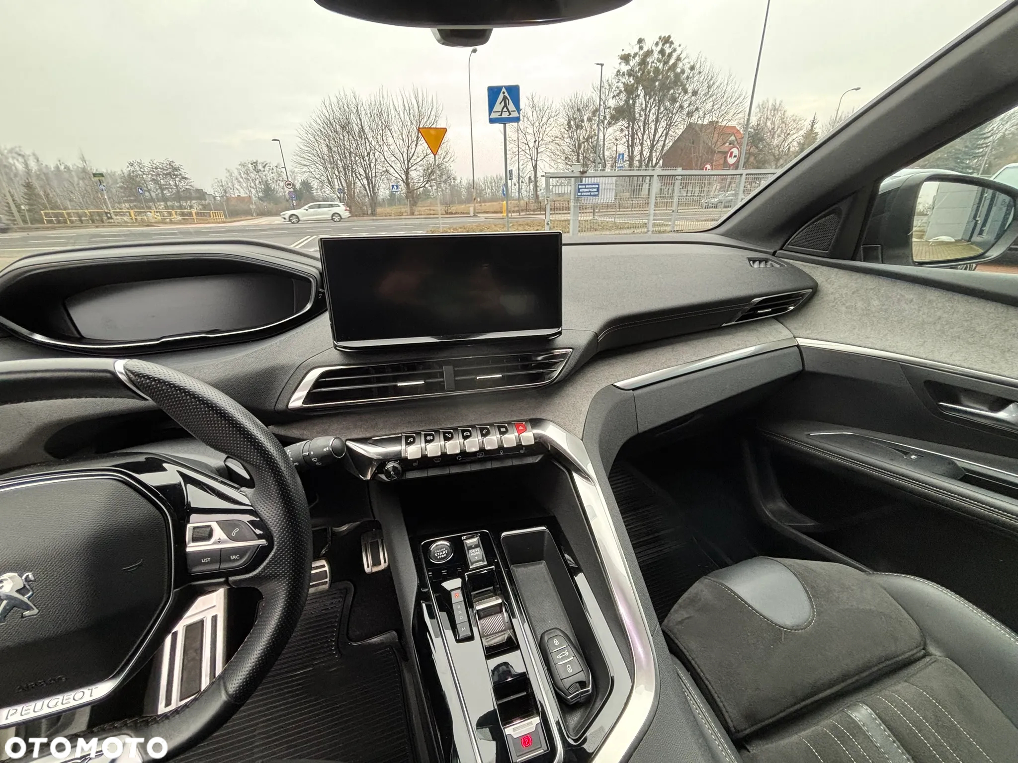 Peugeot 3008 1.2 PureTech GT S&S EAT8 - 16