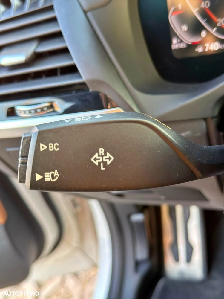 BMW X3 xDrive20d AT M Sport - 31