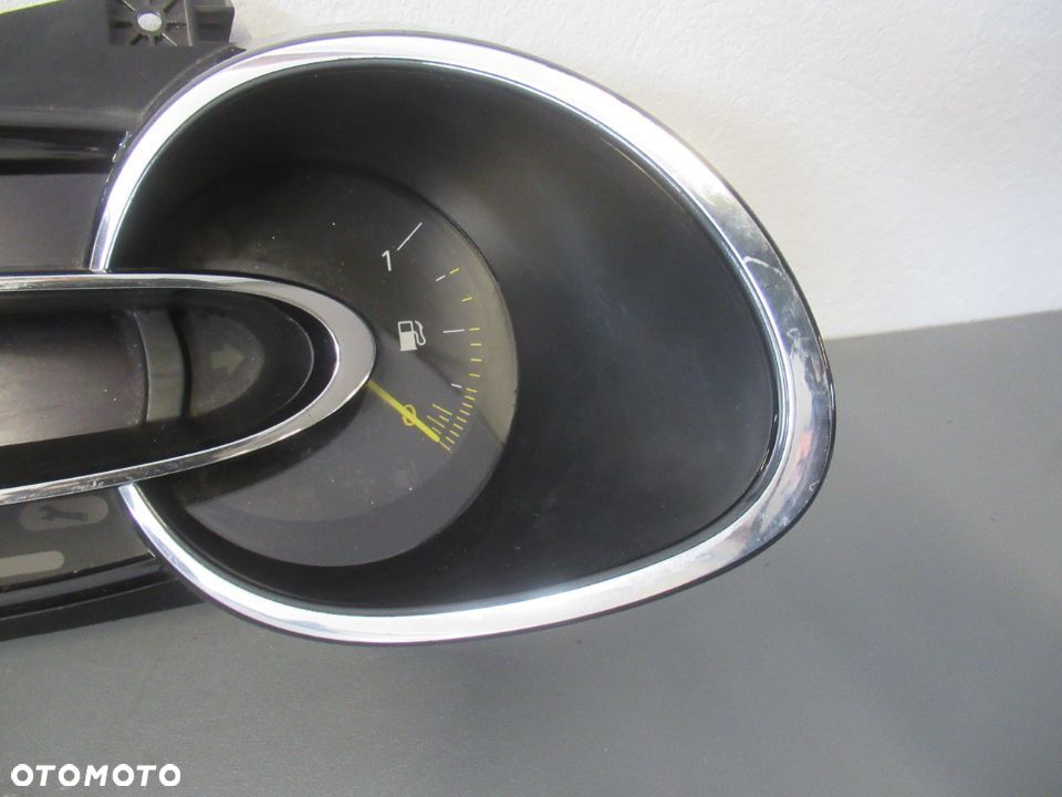LICZNIK ZEGAR RENAULT CLIO IV 4 1.5 DCI 2012-2020 - 3