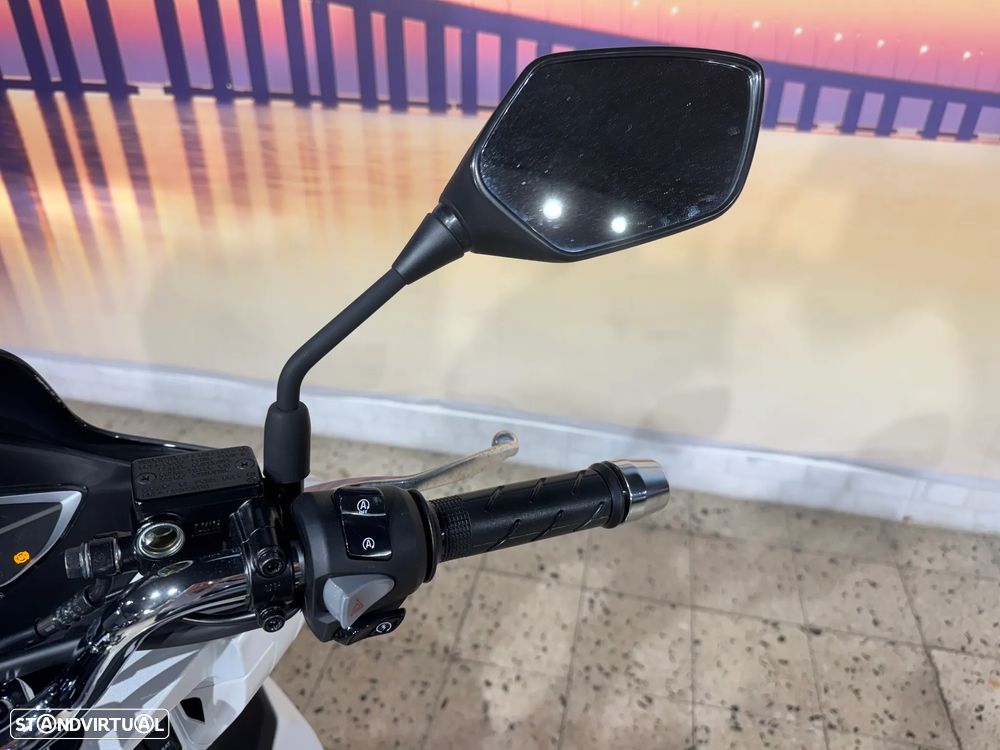 Honda PCX125 - 7