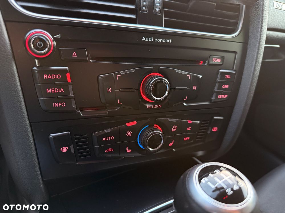 Audi A5 Sportback 2.0 TFSI Quattro - 30