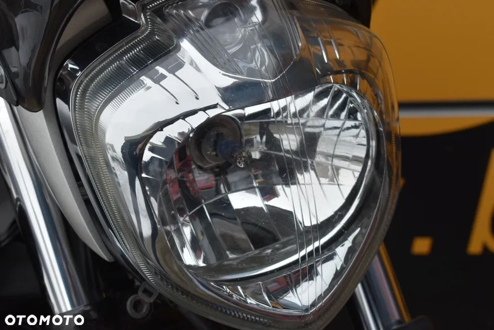 Yamaha FZ6 - 37