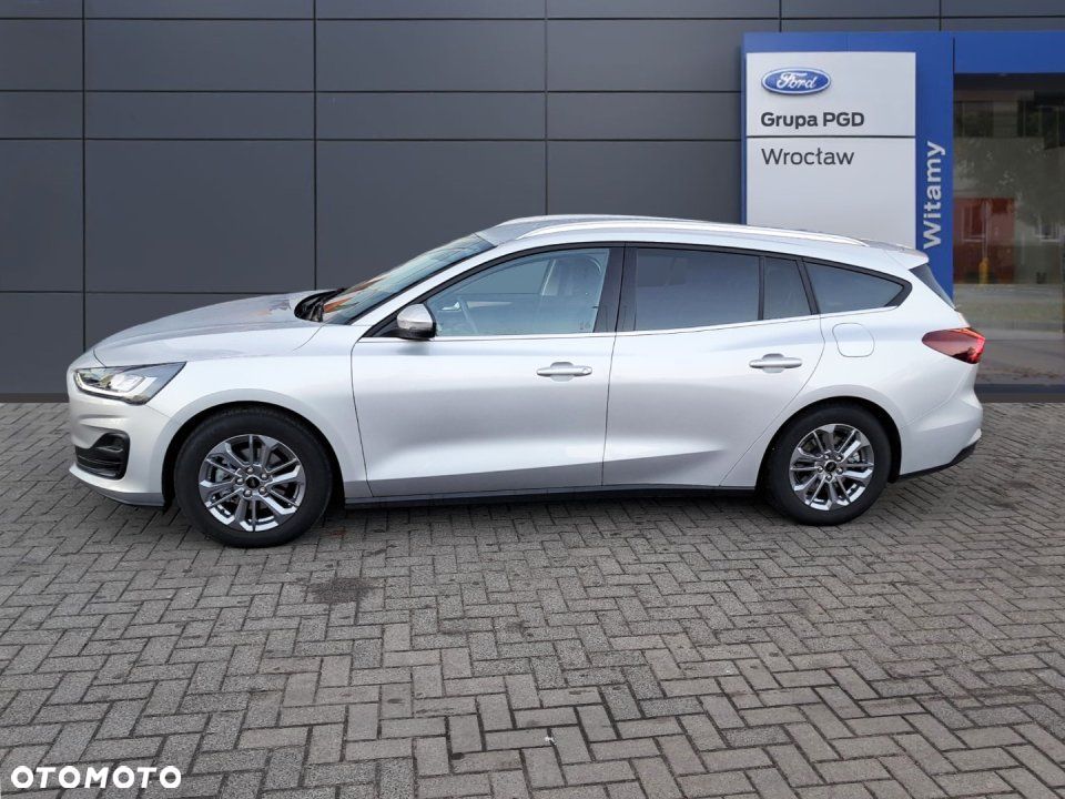Ford Focus - 12