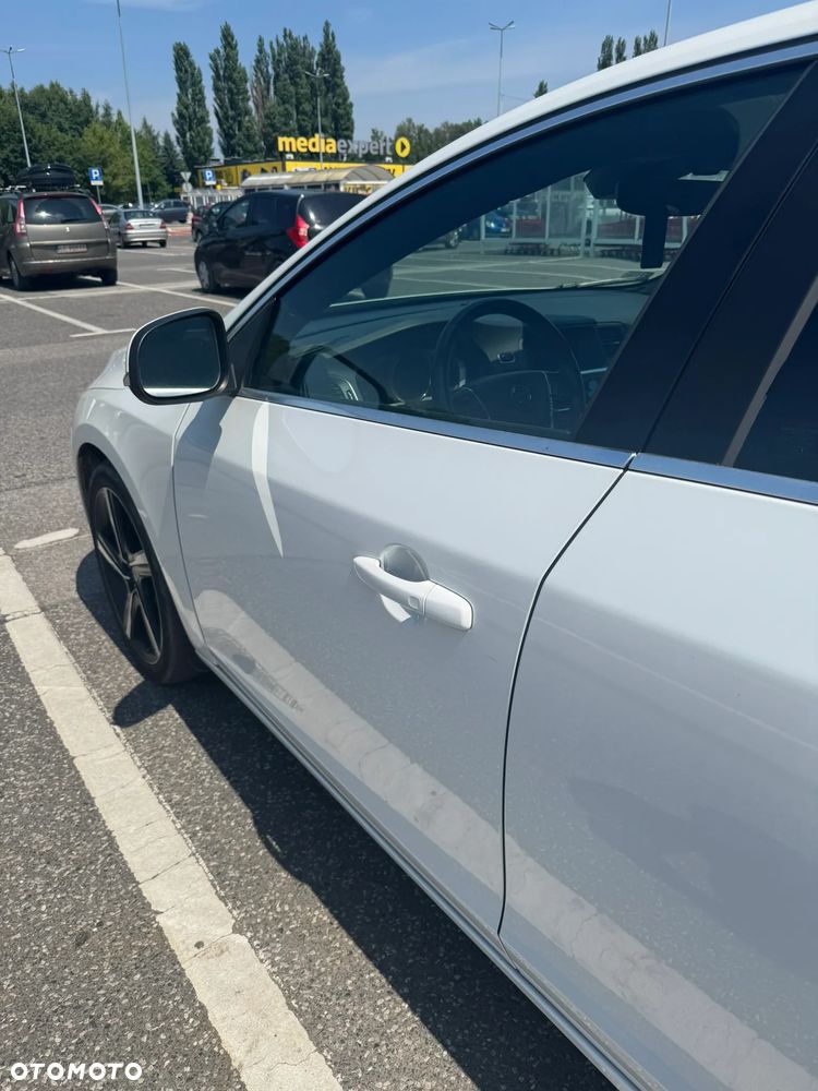 Volvo S60 T5 Drive-E R-Design Momentum - 8