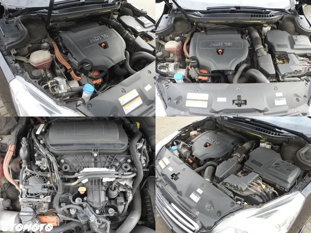 Peugeot 508 - 38
