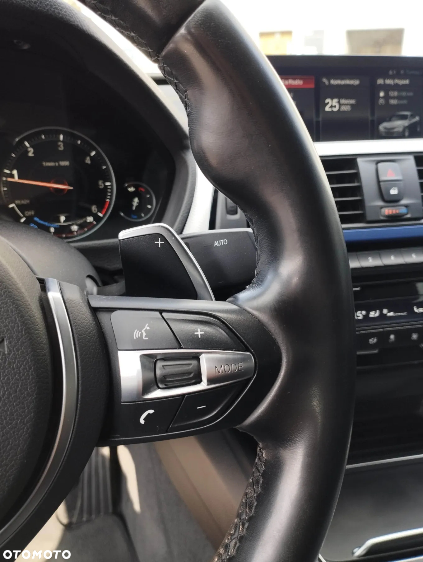 BMW 3GT 320d xDrive - 15