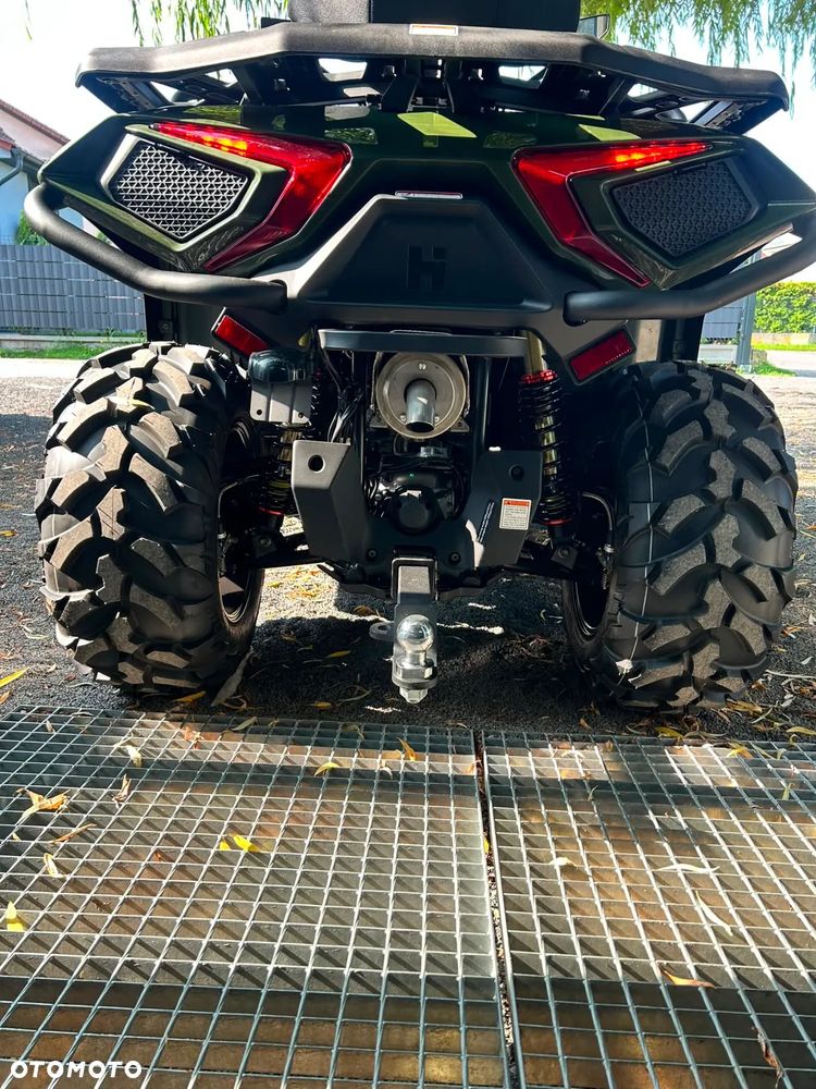 HISUN Guardian 750 - 3