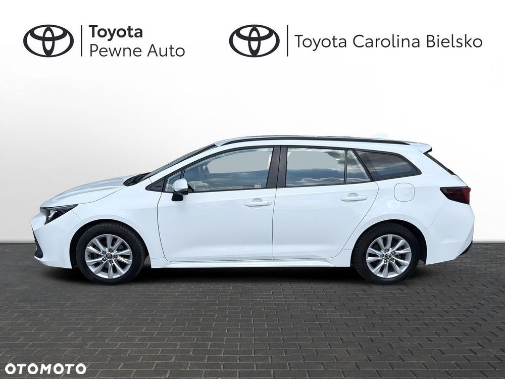 Toyota Corolla 1.8 Hybrid Comfort - 3