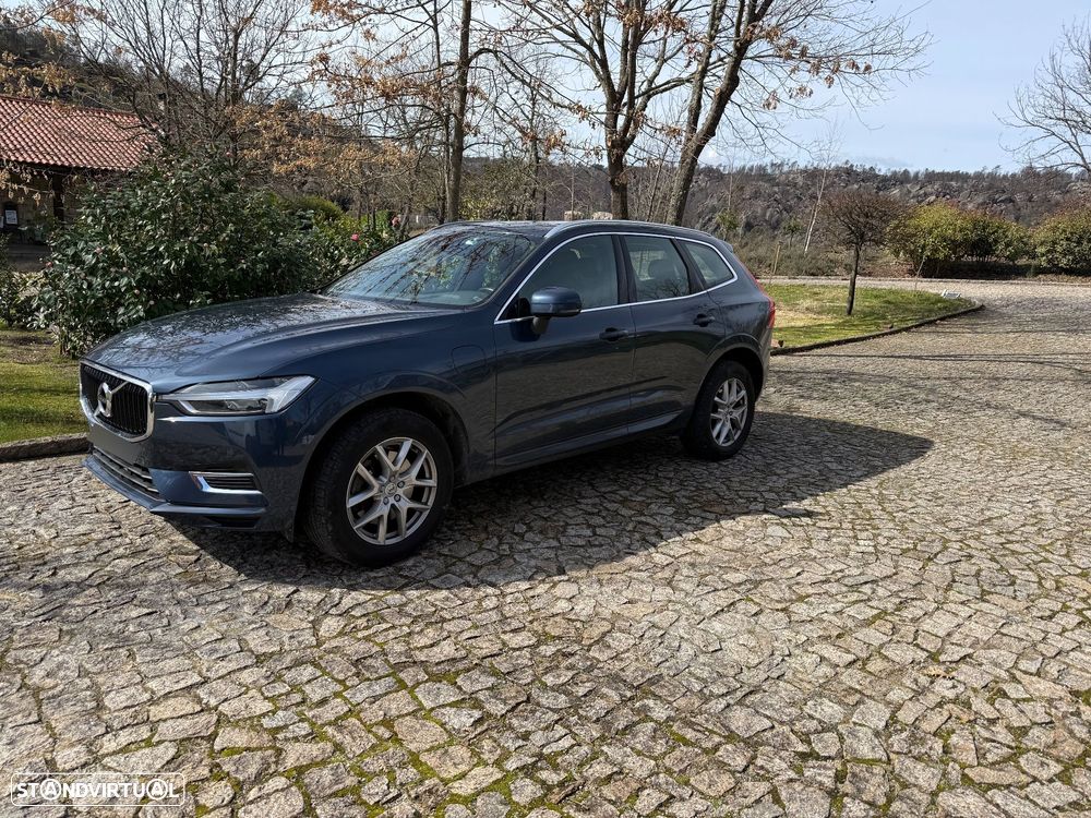 Volvo XC 60 - 3