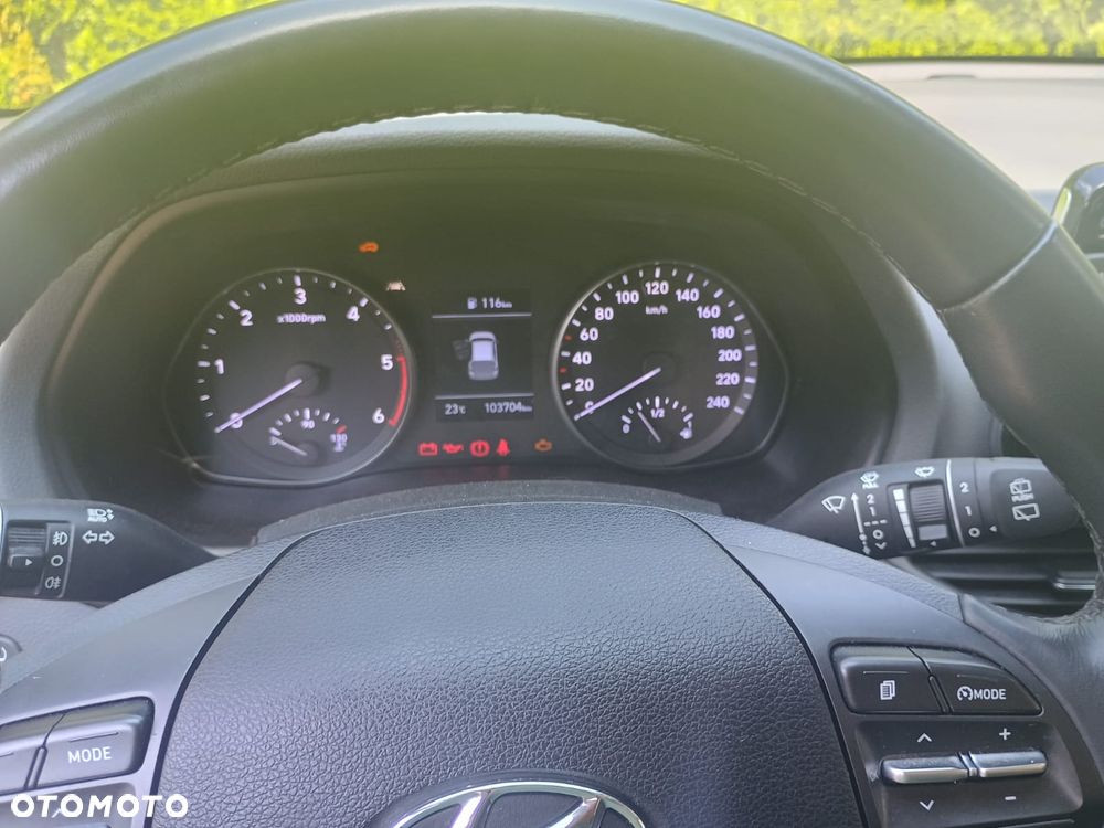 Hyundai i30 1.6 CRDI Select - 13