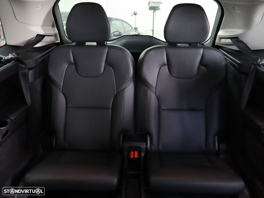 Volvo XC 90 2.0 T8 PHEV Inscription AWD - 14