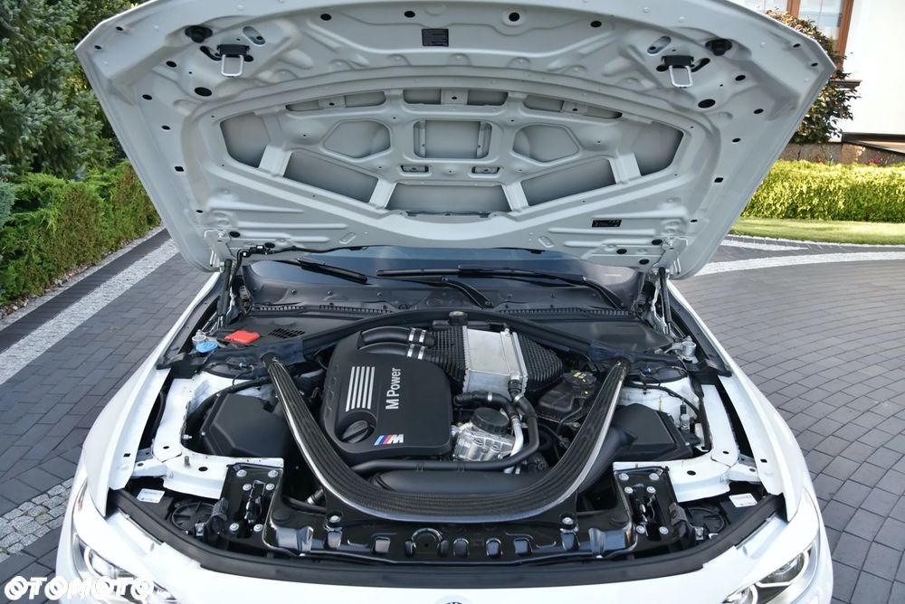 BMW M4 - 31