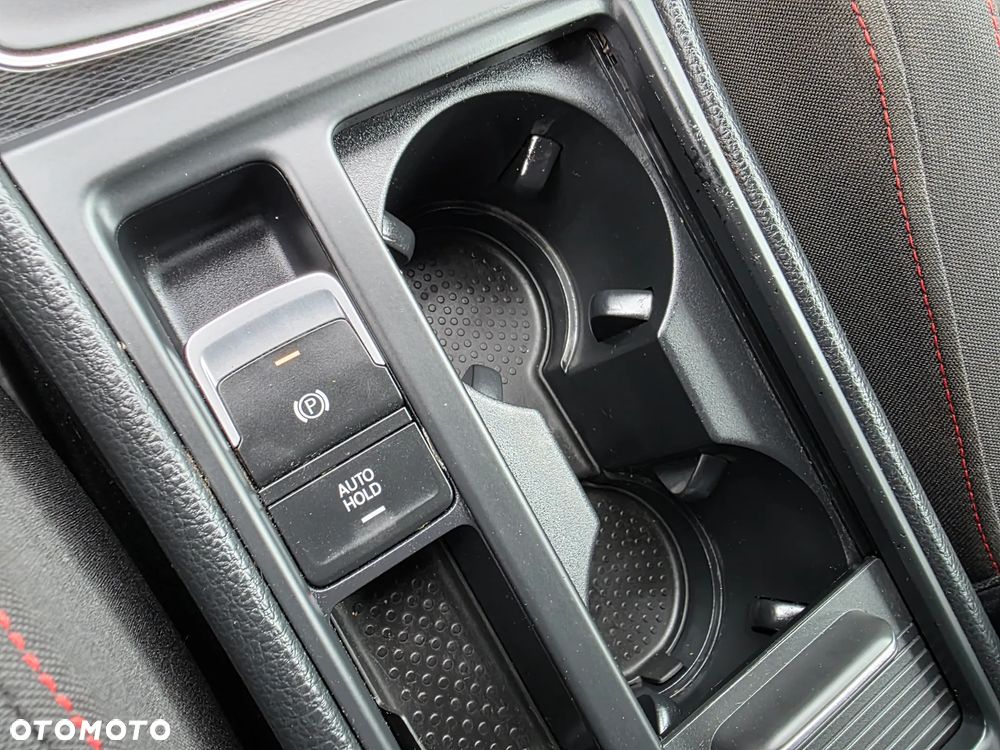 Volkswagen Golf 2.0 TSI BMT GTI Performance DSG - 21