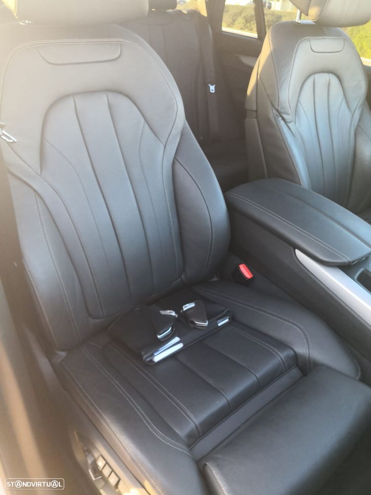 BMW X5 xDrive40e - 18