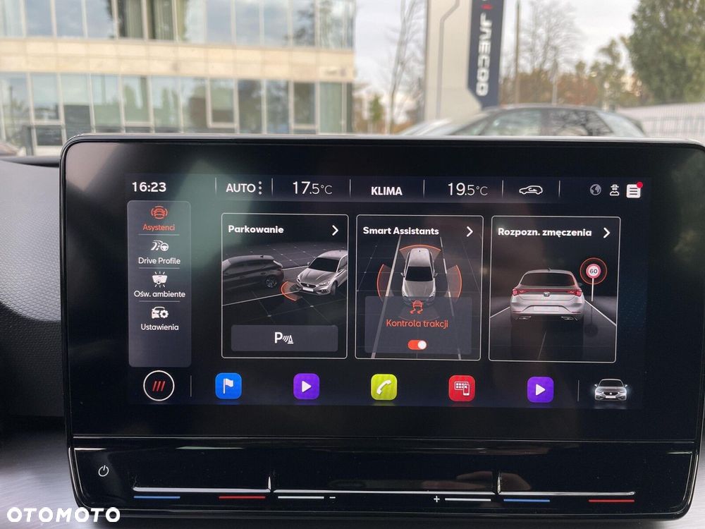 Seat Leon 1.5 TSI FR - 33