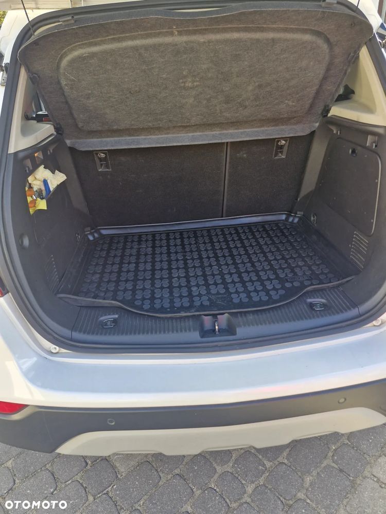 Opel Mokka 1.6 CDTI Enjoy S&S - 7