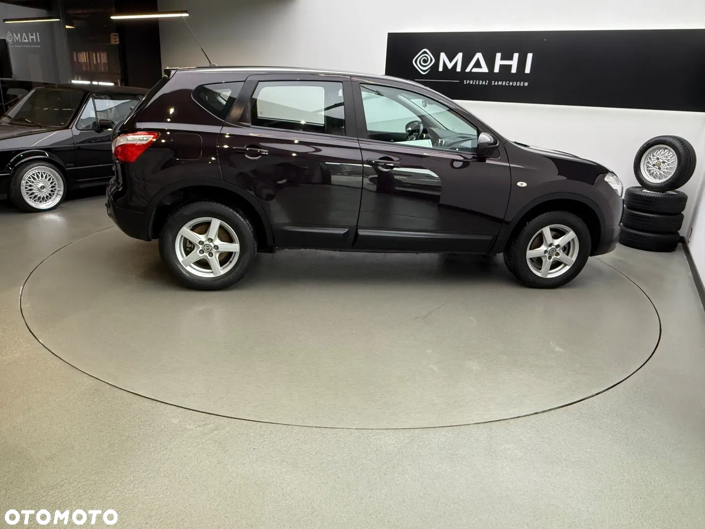 Nissan Qashqai 2.0 dCi I-Way - 10