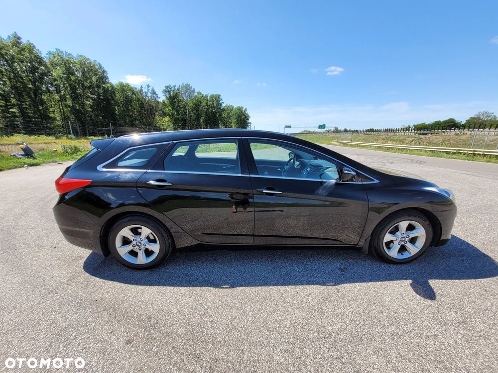 Hyundai i40 1.6 GDI Comfort - 6