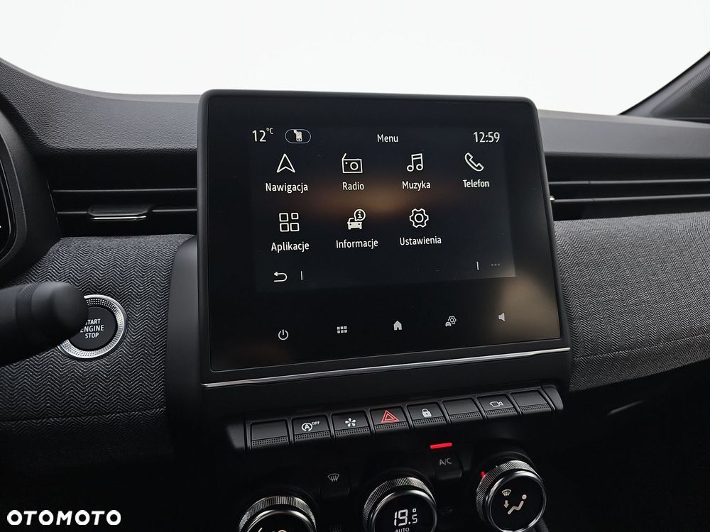 Renault Clio 1.0 TCe Techno - 12