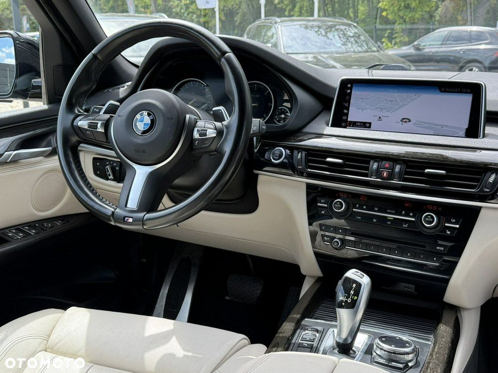 BMW X5 xDrive25d - 25