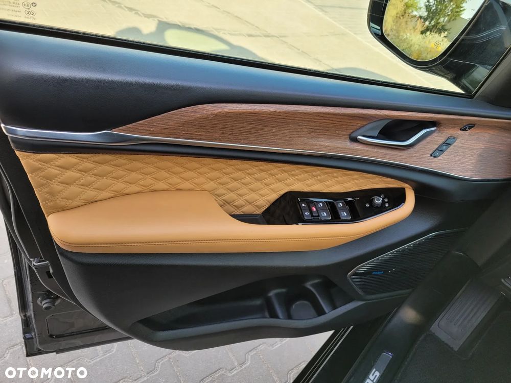 Jeep Grand Cherokee 3.6 V6 Pentastar 4WD Automatik Summit - 12