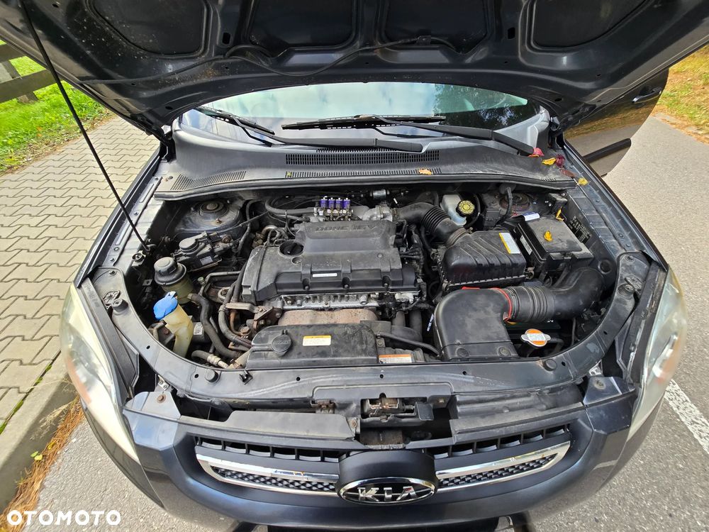 Kia Sportage 2.0 EX - 18