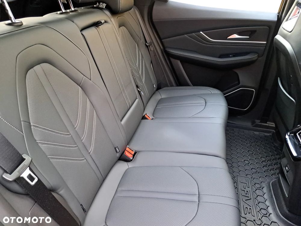 Forthing T5 EVO T-Five 1.5T HEV e-CVT - 13