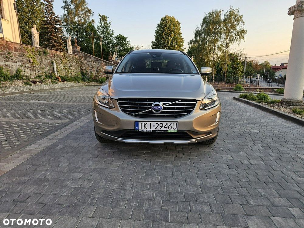 Volvo XC 60 - 2