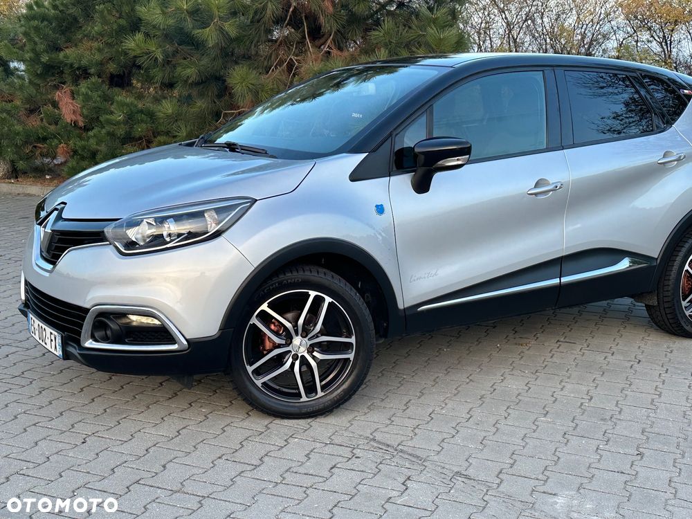Renault Captur 1.0 TCe Intens - 10