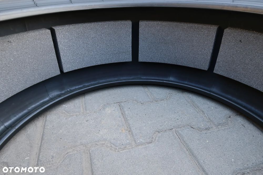 opona Pirelli P zero Elite 265/35r22 1szt. - 7