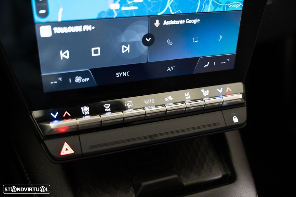 Renault Mégane E-Tech EV60 Evolution Optimum Charge - 12